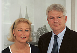 Rechtsanwälte Karin Huhn und Harald A. Willmanns